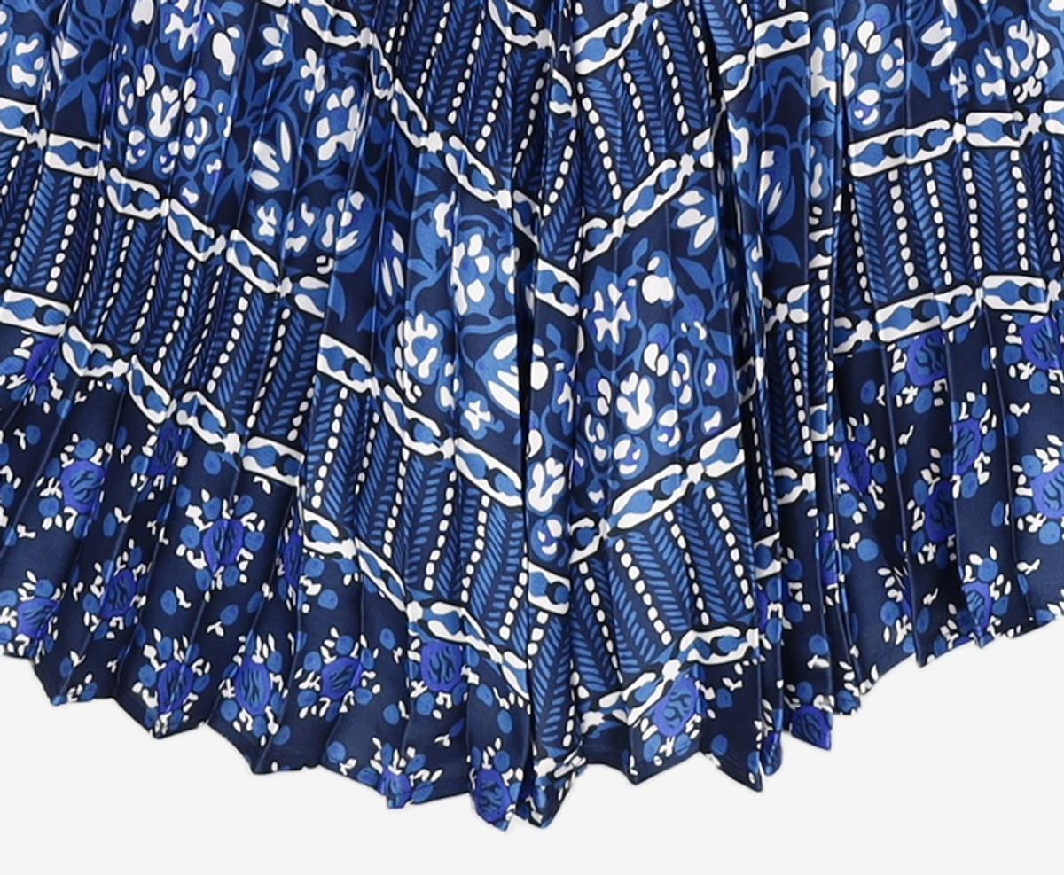 안나수이(Anna Sui) 롱스커트 55