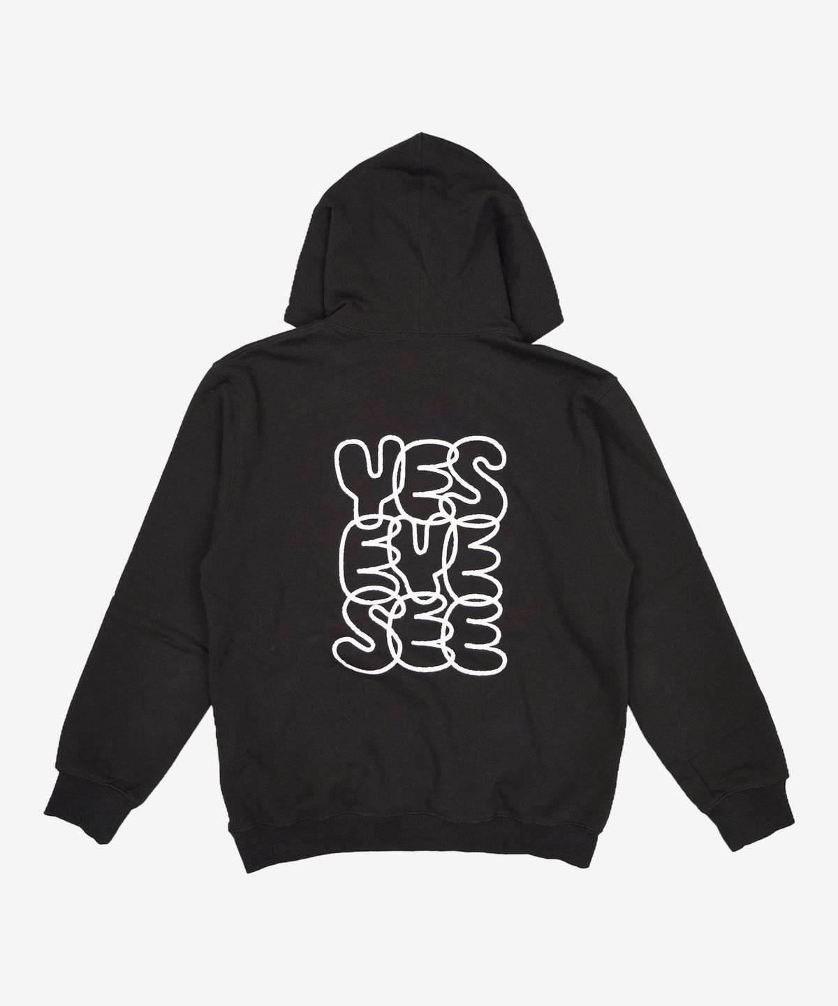 예스아이씨(YESEYESEE) 후드 티셔츠 S