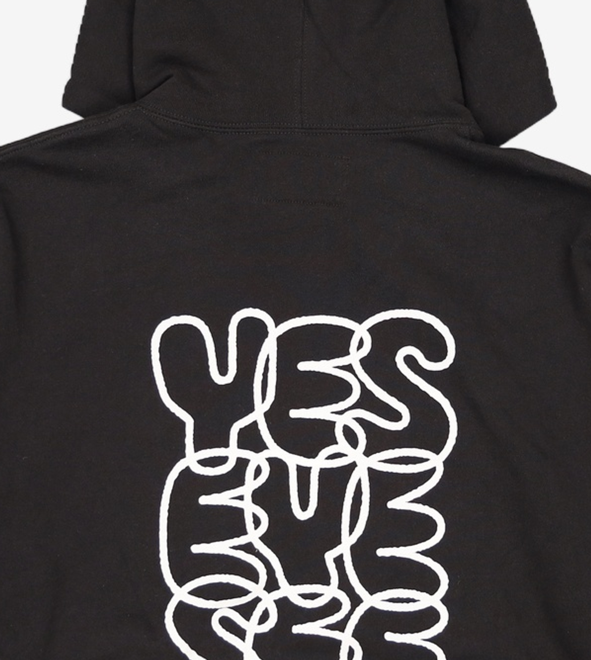 예스아이씨(YESEYESEE) 후드 티셔츠 S