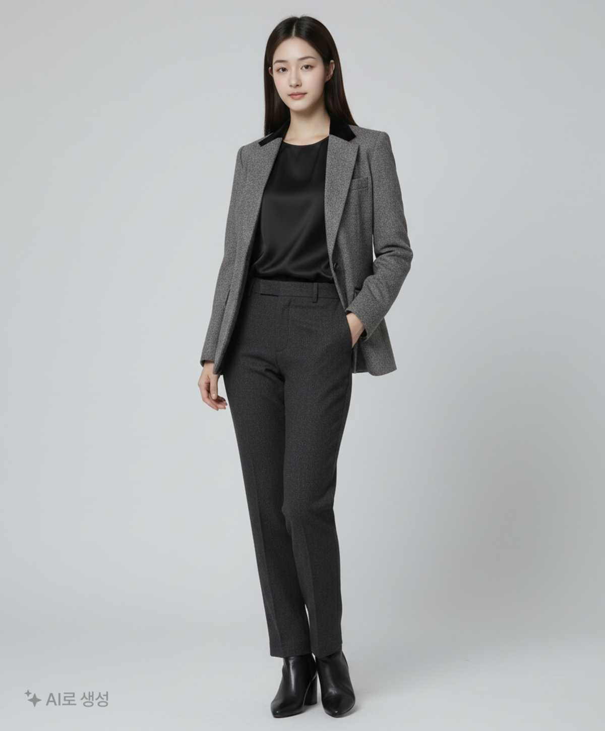 폴스미스(PAUL SMITH) 슈트/블레이저 재킷 36(B)