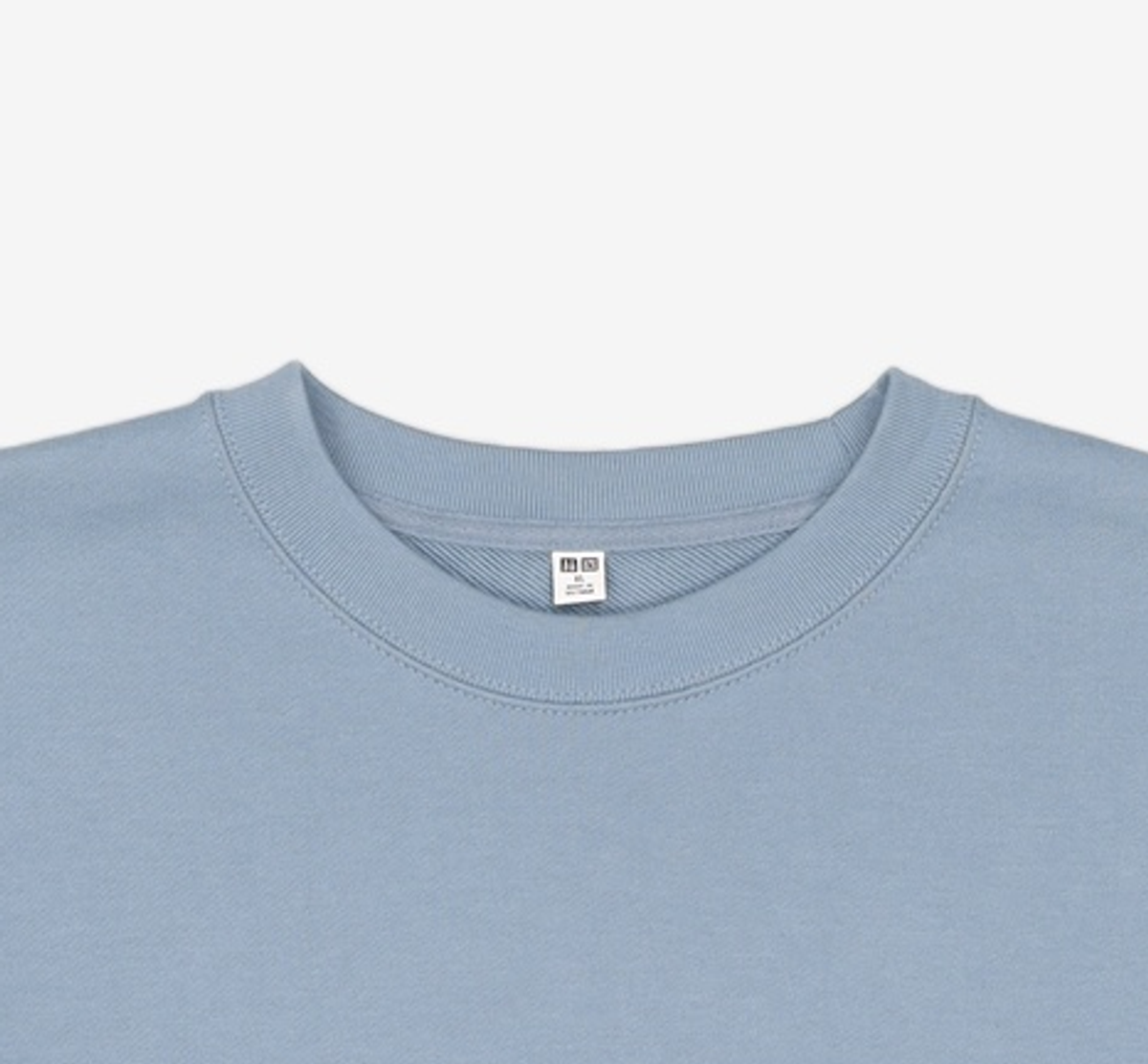 유니클로(UNIQLO) 맨투맨/스웨트셔츠 XL