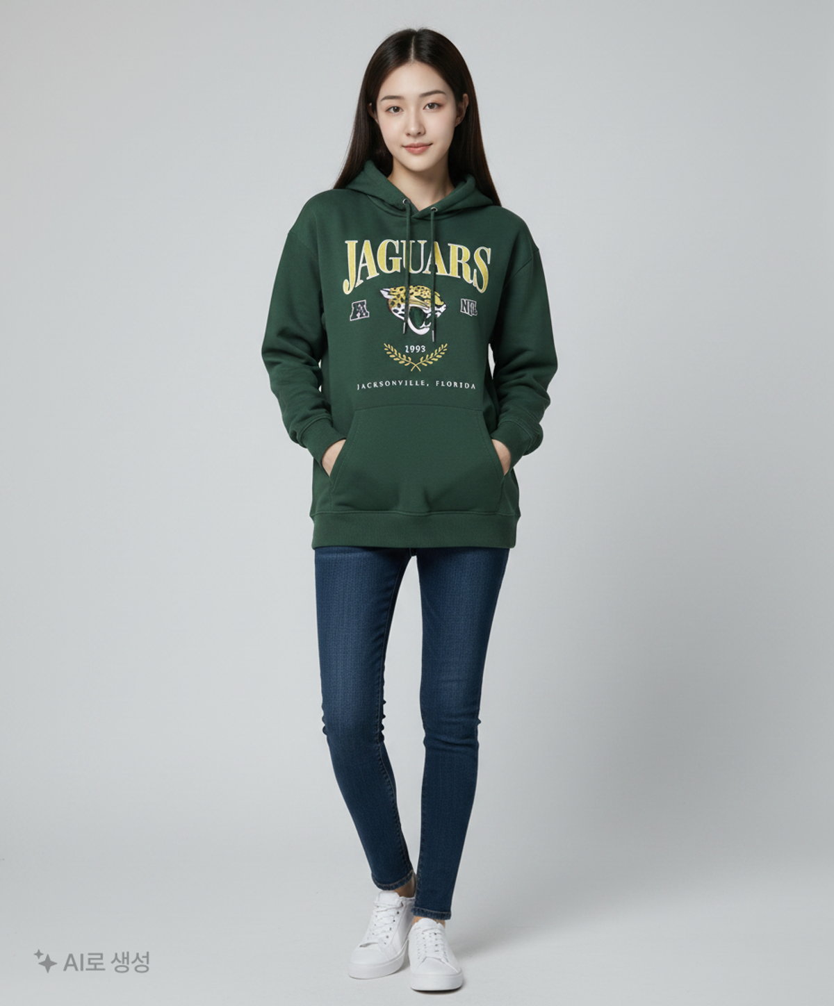에이치앤엠(H&M) 후드 티셔츠 XS