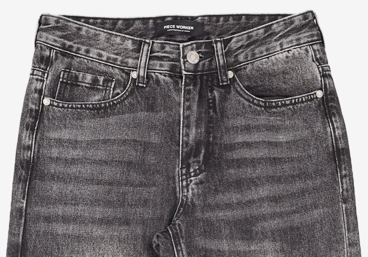 피스워커(PIECE WORKER) Dark Reaper / New Stan 28