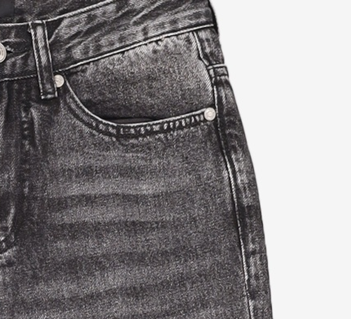 피스워커(PIECE WORKER) Dark Reaper / New Stan 28