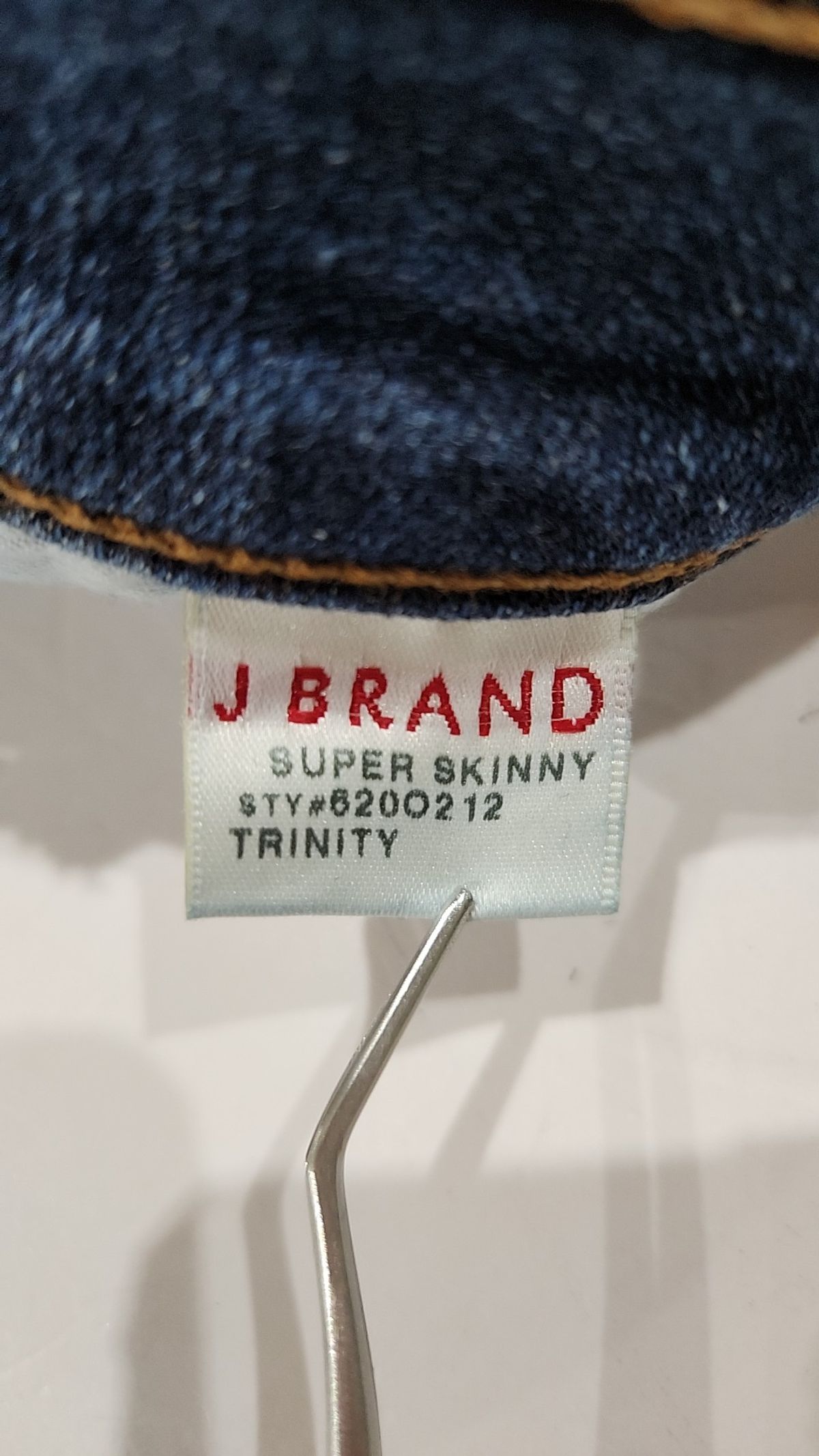 제이브랜드(J Brand) 청/데님 팬츠 24