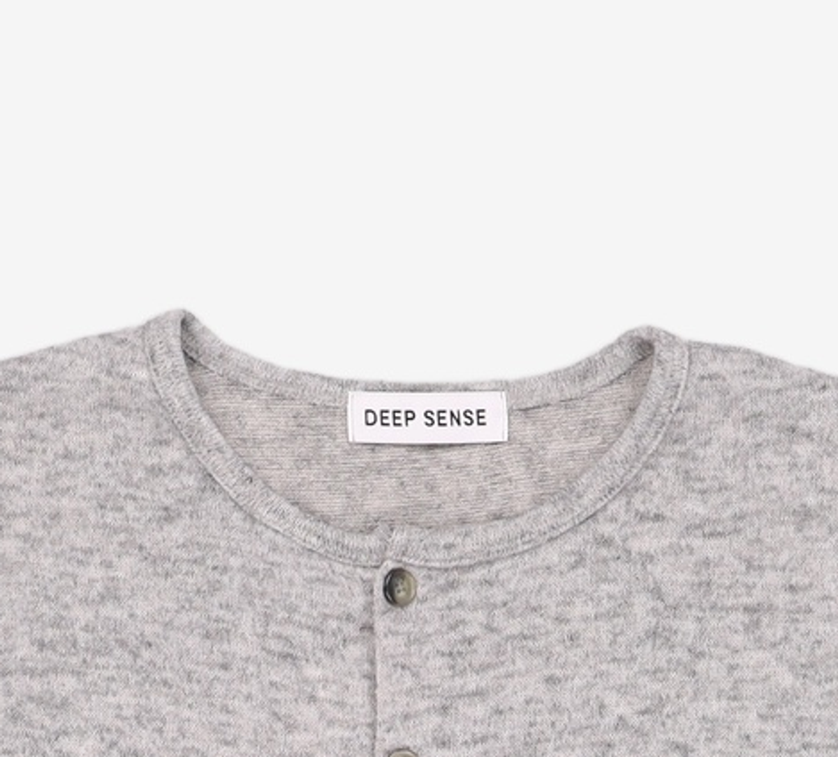 딥센스(DEEP SENSE) 카디건 FREE