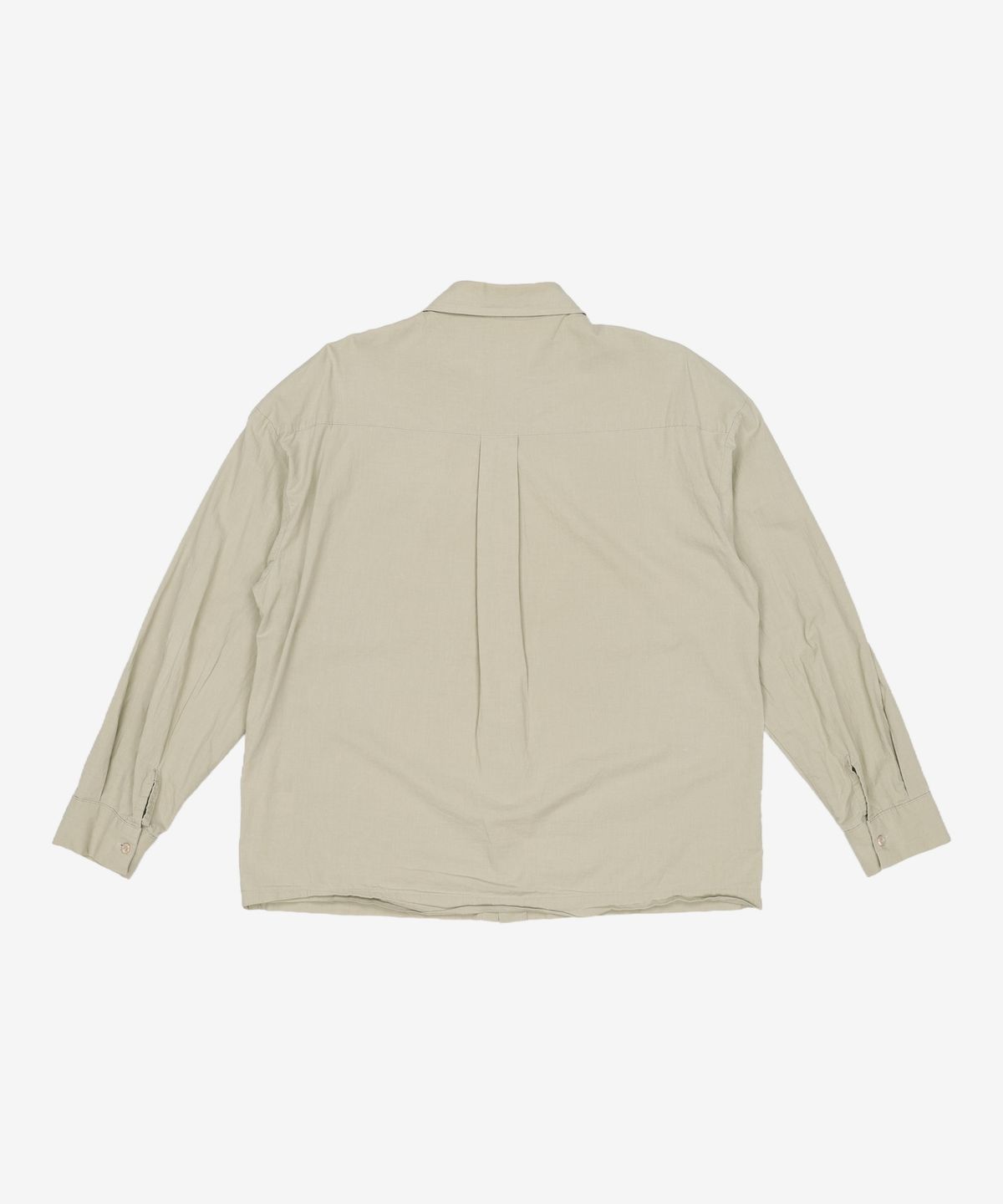 어텐션(ATTENTION) 캐주얼 셔츠 3XL