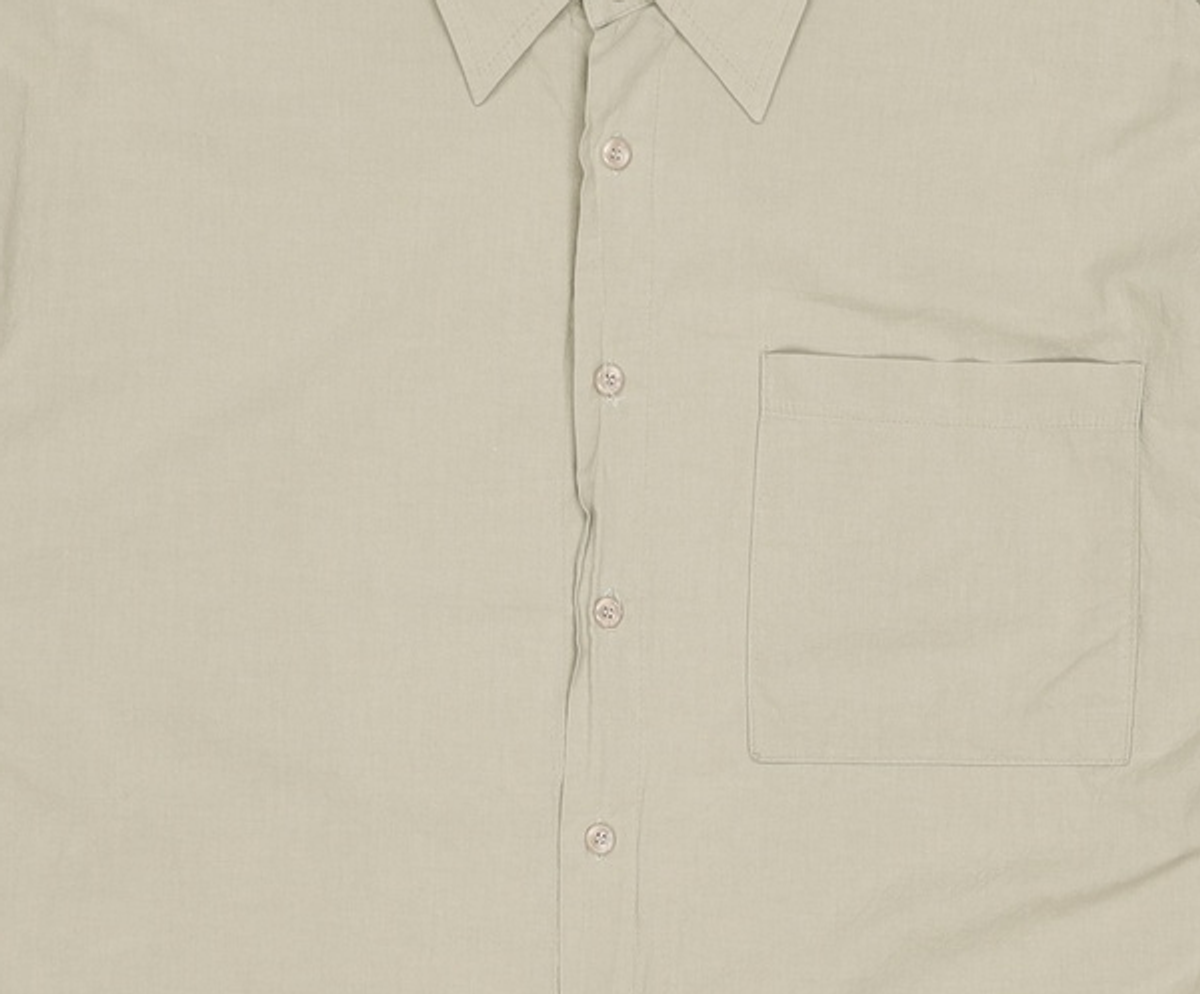 어텐션(ATTENTION) 캐주얼 셔츠 3XL