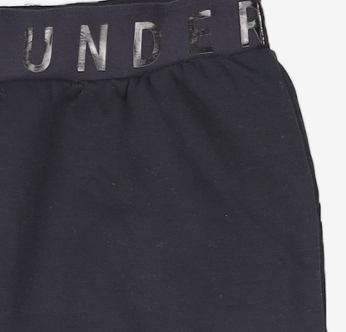언더아머(UNDERARMOUR) 트레이닝 팬츠 M