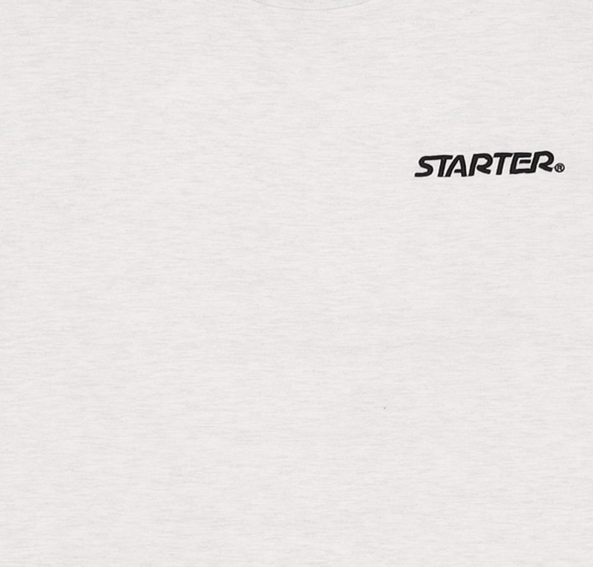 스타터(STARTER) 반소매 티셔츠 L