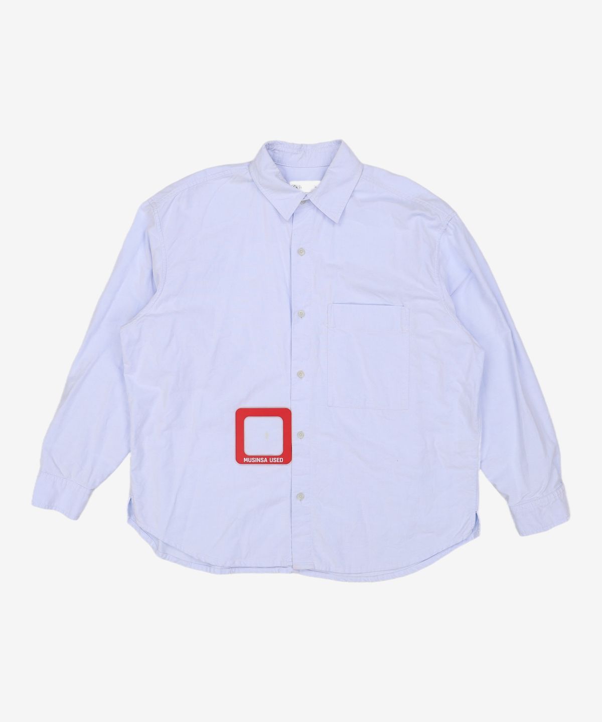 자라(ZARA) 캐주얼 셔츠 M