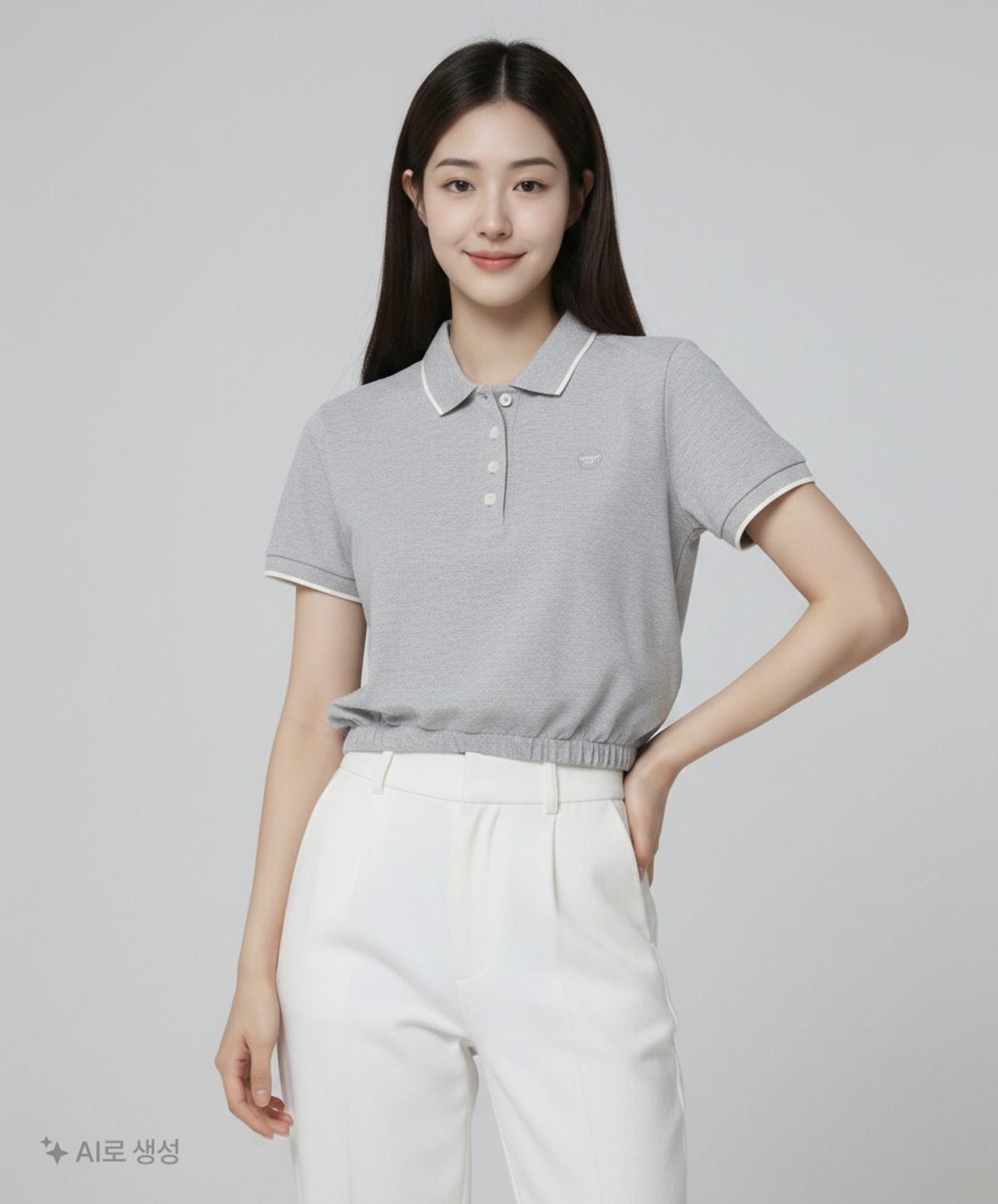 커버낫(COVERNAT) 피케/카라 티셔츠 S