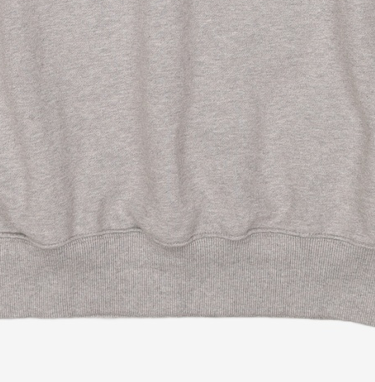 시테드시테(CITE DE CITE) Citedecite Rose Hotel MTM_GREY HEATHER FREE