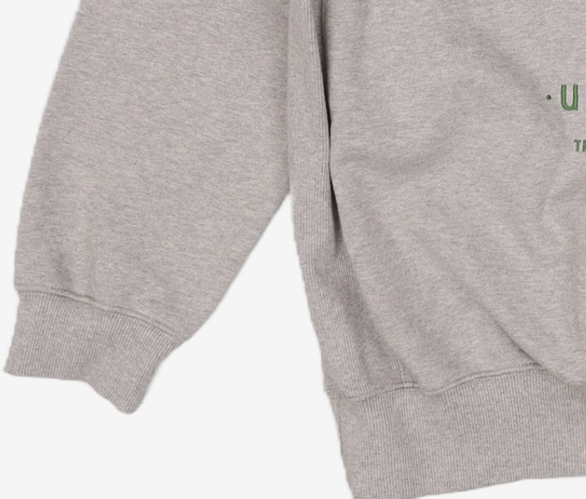 시테드시테(CITE DE CITE) Citedecite Rose Hotel MTM_GREY HEATHER FREE