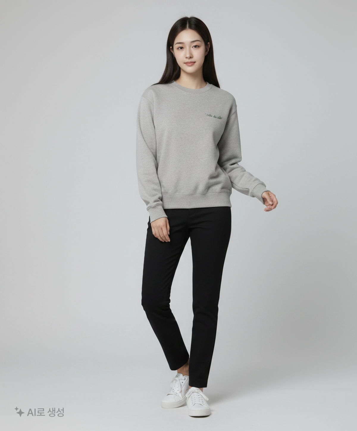 시테드시테(CITE DE CITE) Citedecite Rose Hotel MTM_GREY HEATHER FREE