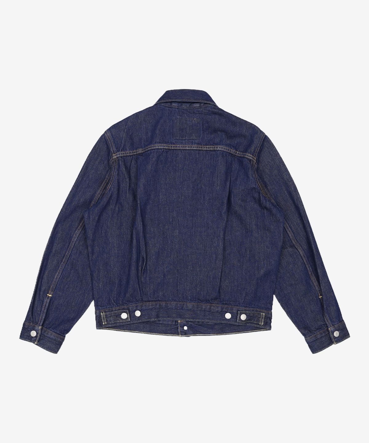 리바이스(LEVI'S) 데님/트러커 재킷 S