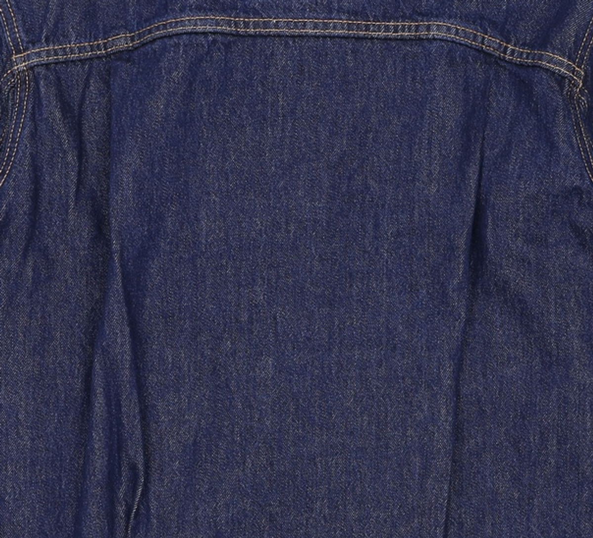 리바이스(LEVI'S) 데님/트러커 재킷 S