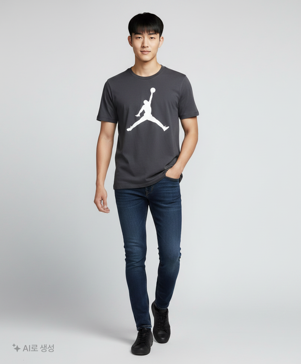 조던(Jordan) 반소매 티셔츠 110