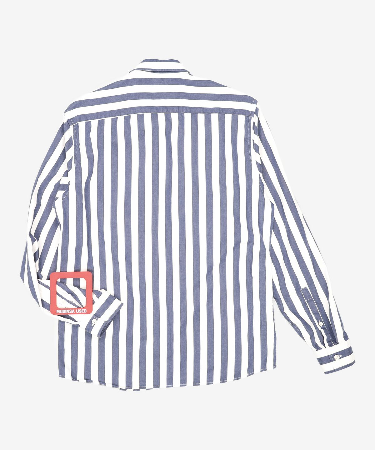 엠엔지(MNG) 캐주얼 셔츠 M