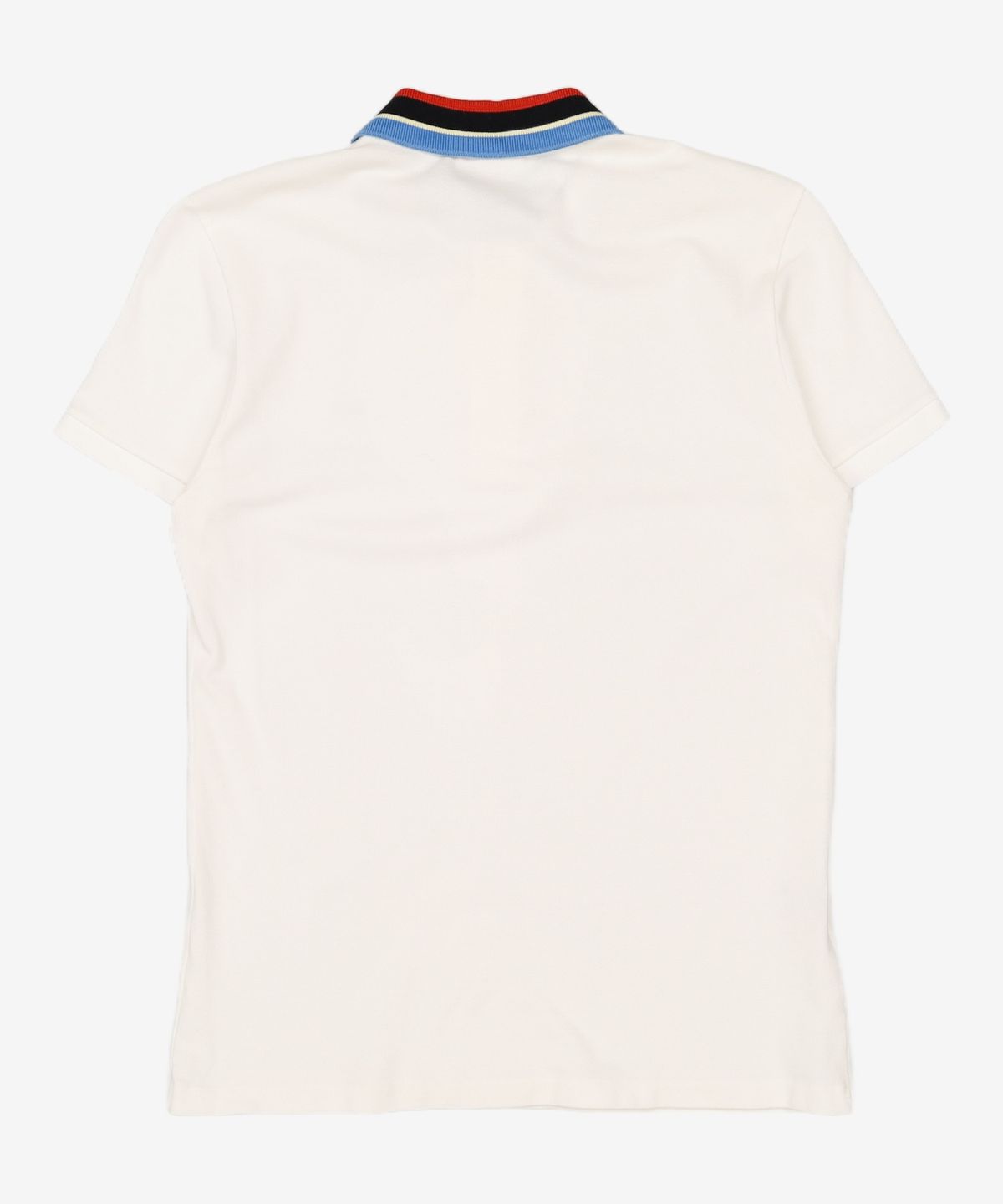 라코스테(LACOSTE) 피케/카라 티셔츠 3