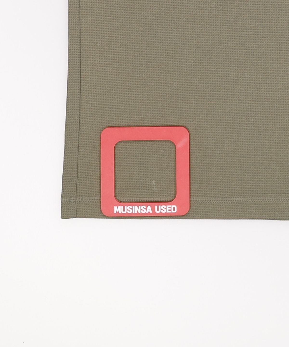 유니클로(UNIQLO) 반소매 티셔츠 M