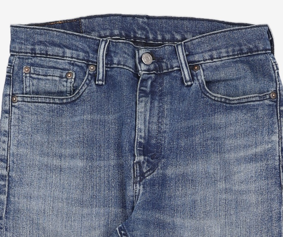 리바이스(LEVI'S) 청/데님 팬츠 30