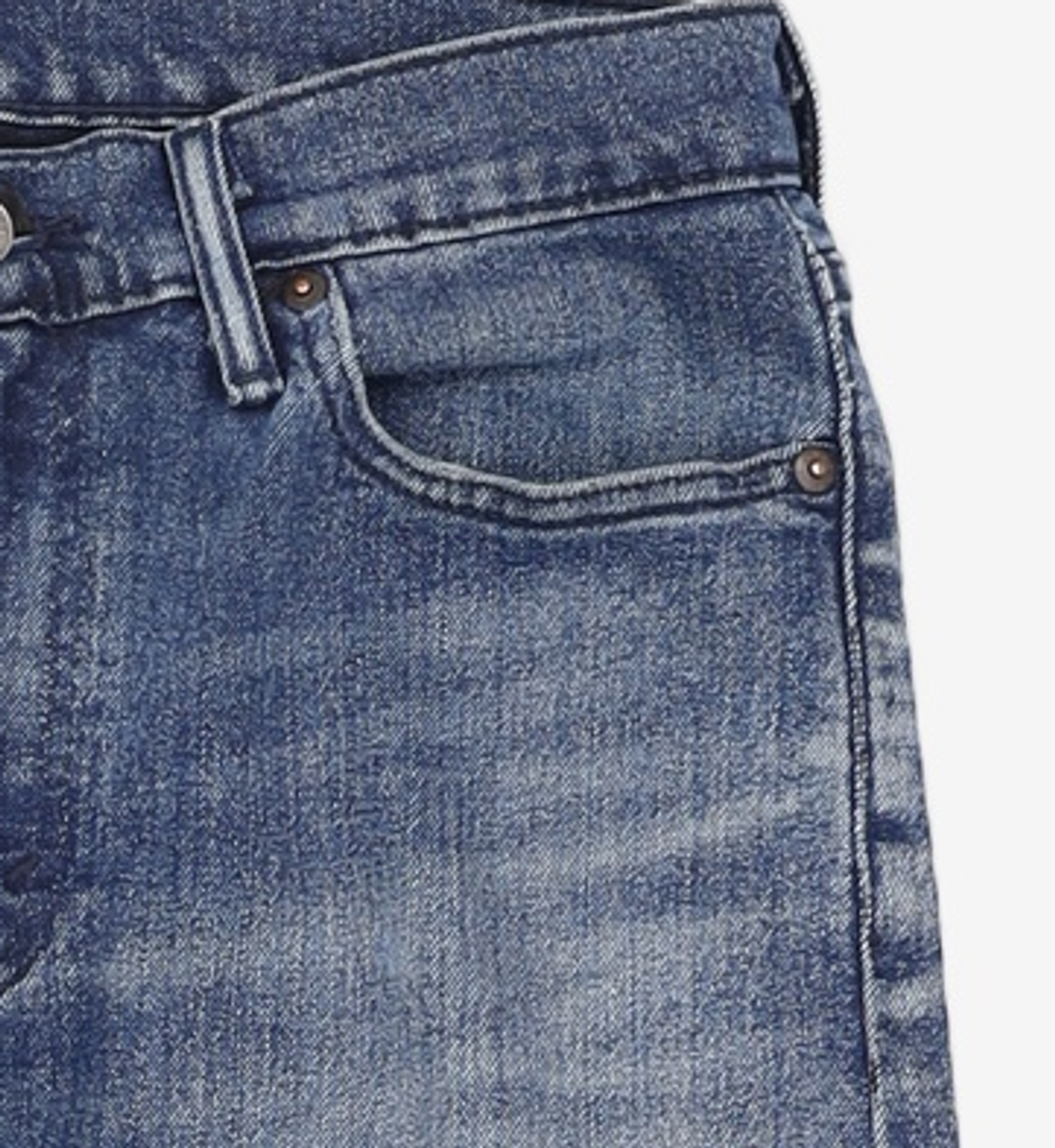 리바이스(LEVI'S) 청/데님 팬츠 30