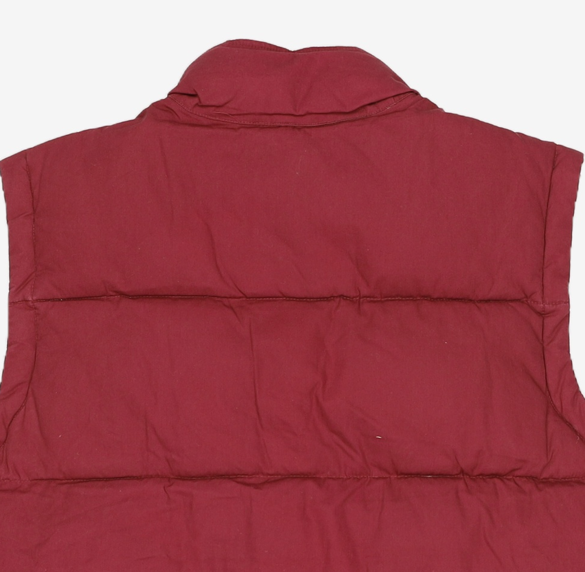 프레드페리(FRED PERRY) 패딩 베스트 M