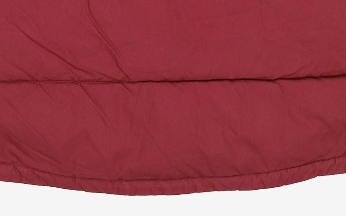 프레드페리(FRED PERRY) 패딩 베스트 M