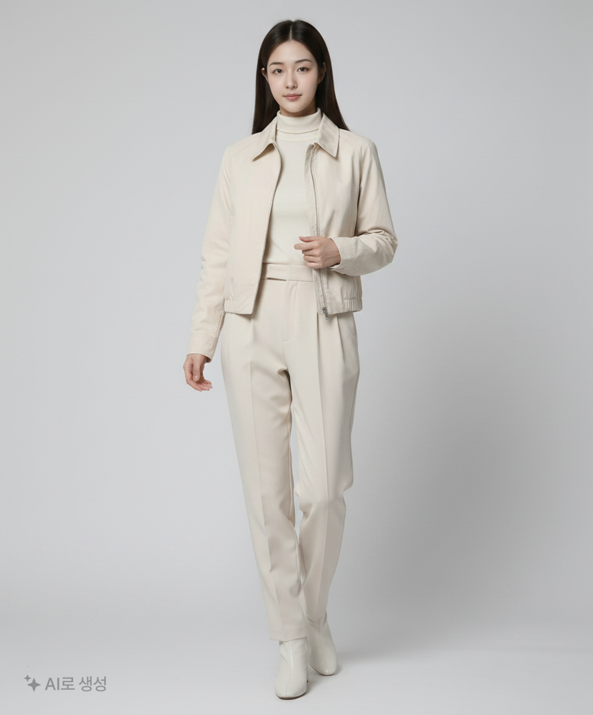 무신사 스탠다드(MUSINSA STANDARD) 기타 점퍼/재킷 M