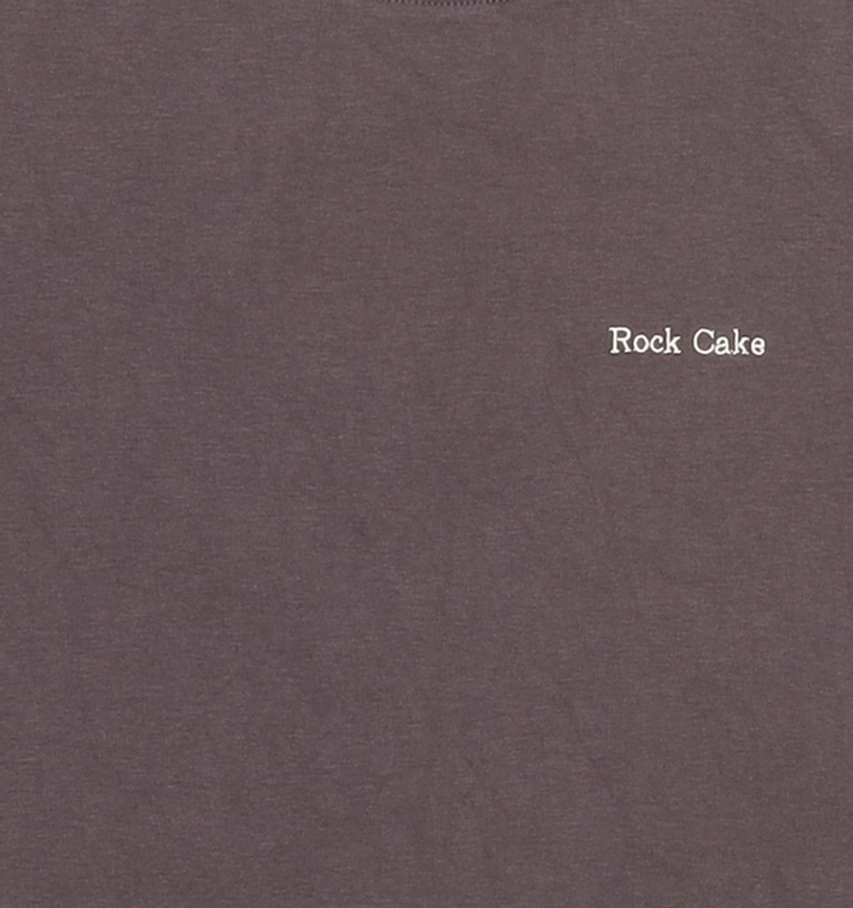 락케이크(ROCKCAKE) 반소매 티셔츠 S