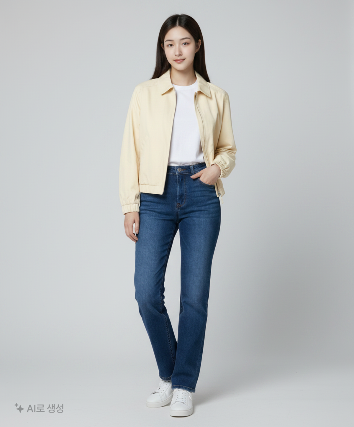 유니클로(UNIQLO) 기타 점퍼/재킷 S