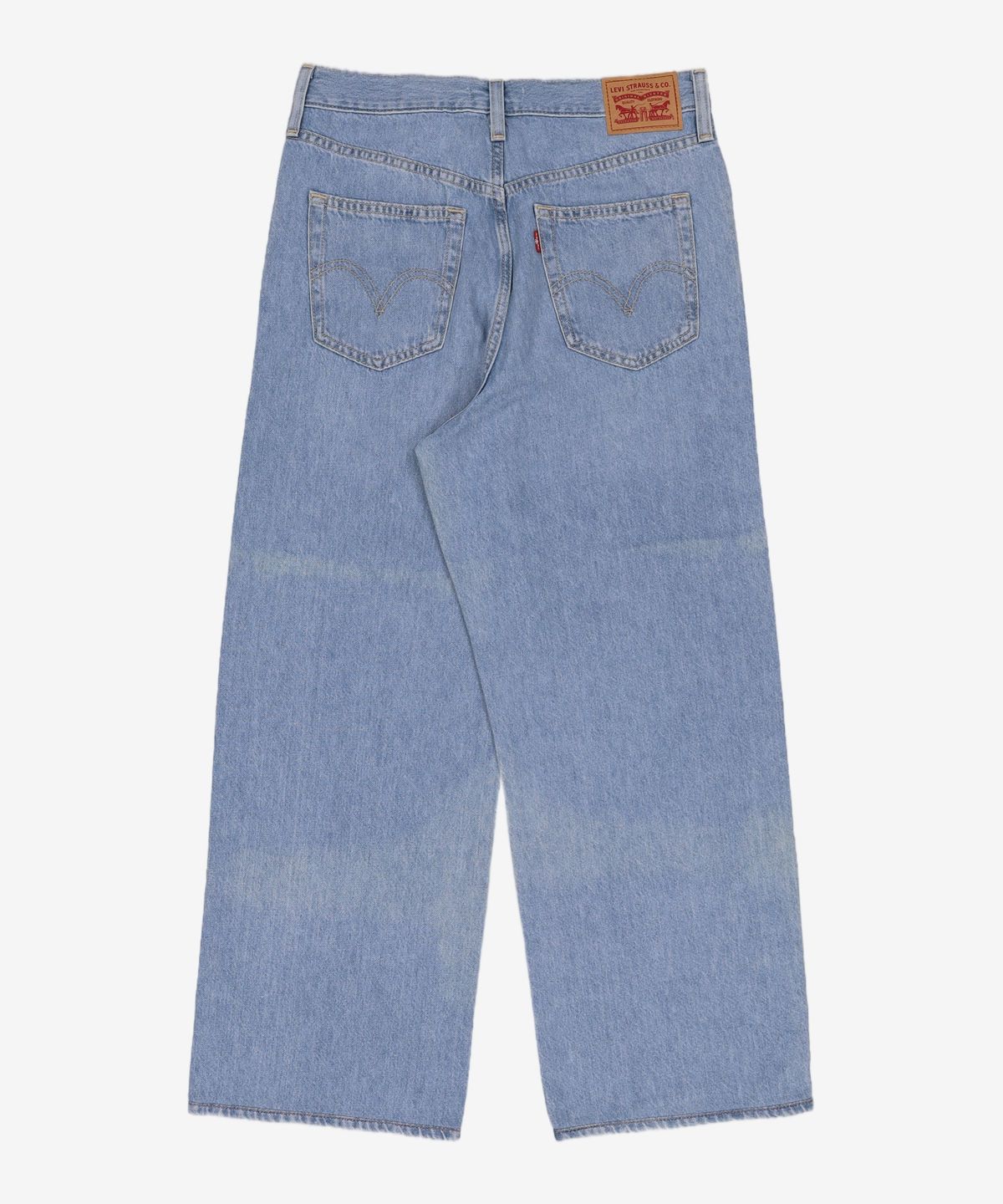 리바이스(LEVI'S) 청/데님 팬츠 155/74A