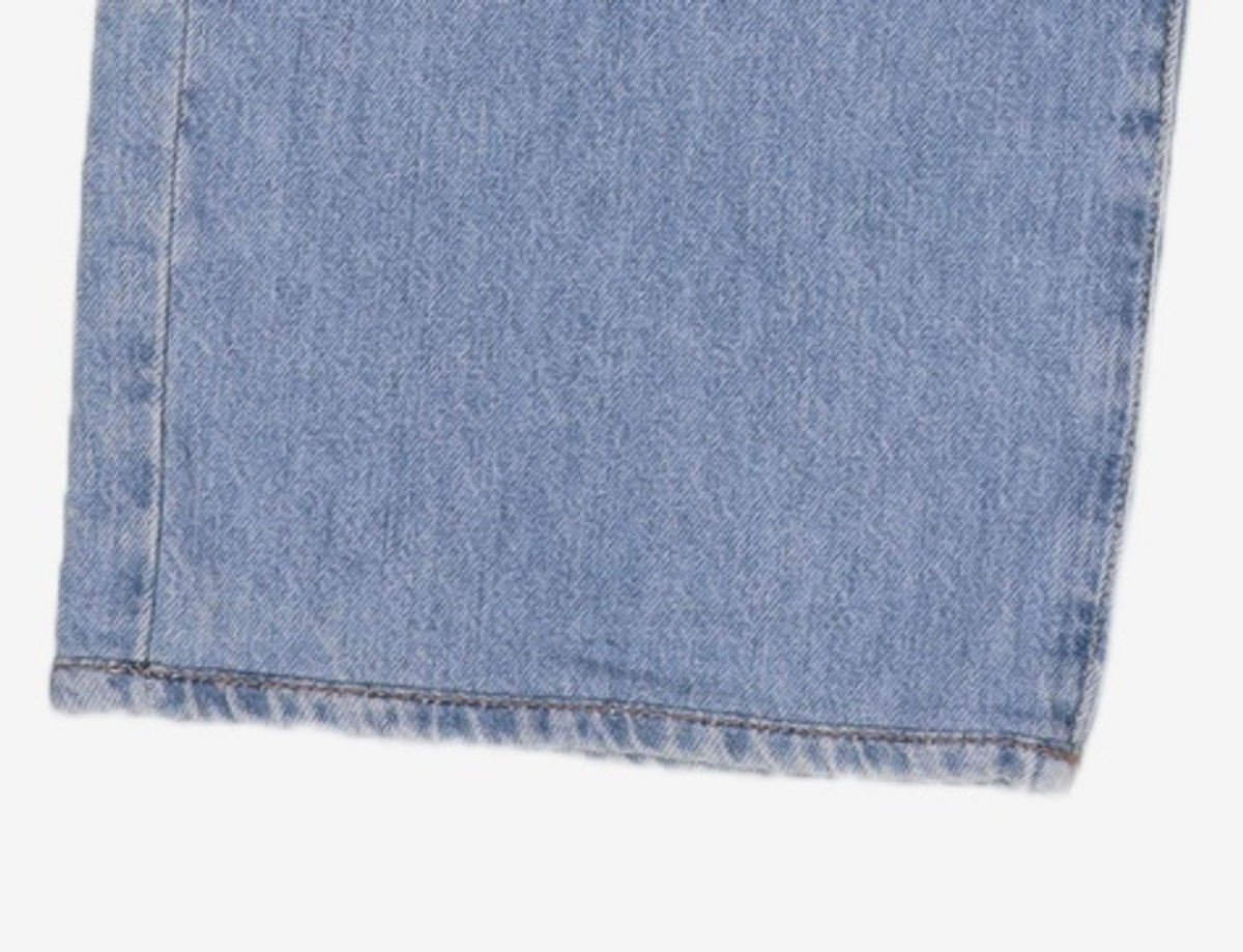 리바이스(LEVI'S) 청/데님 팬츠 155/74A