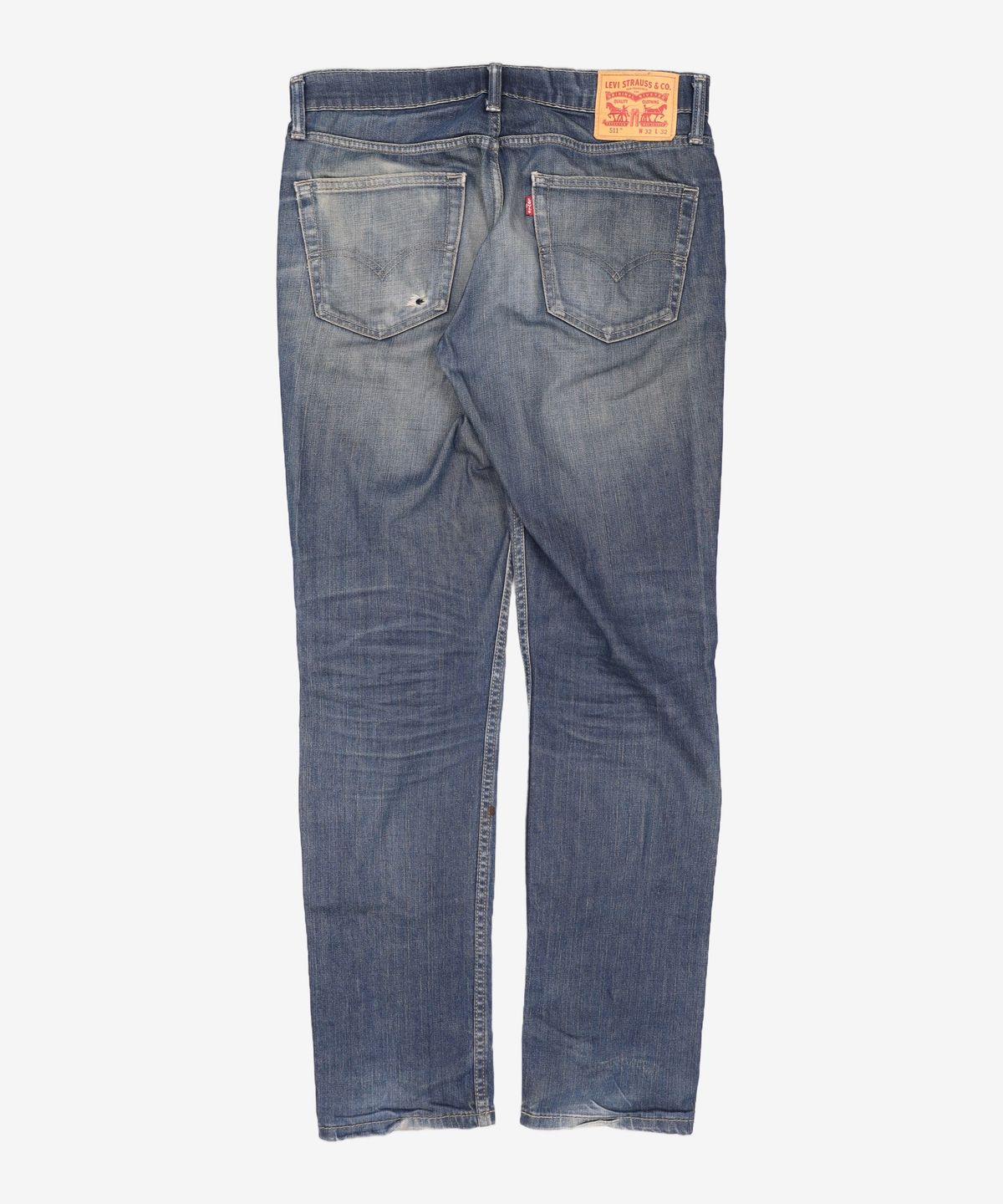 리바이스(LEVI'S) 청/데님 팬츠 82