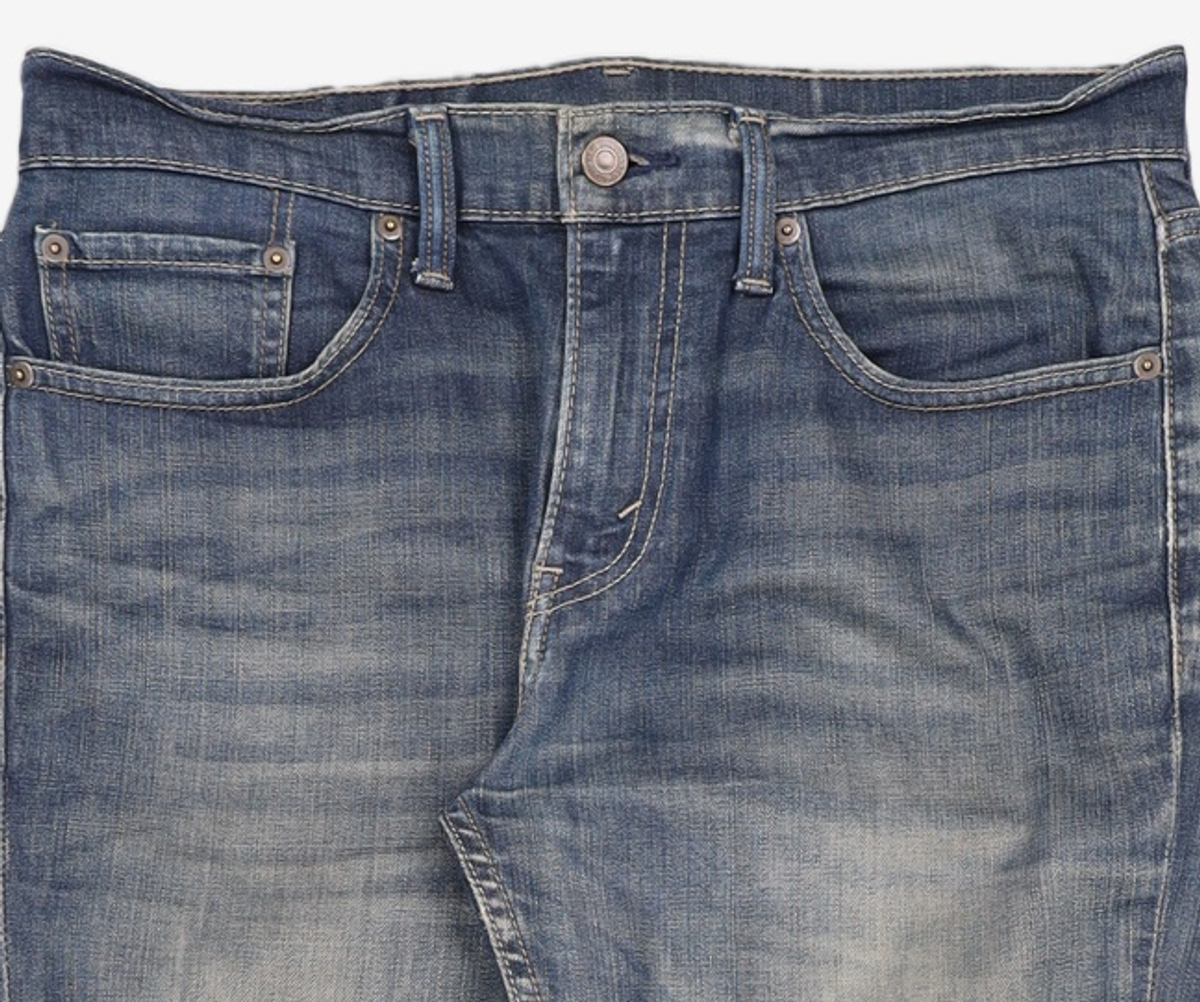 리바이스(LEVI'S) 청/데님 팬츠 82