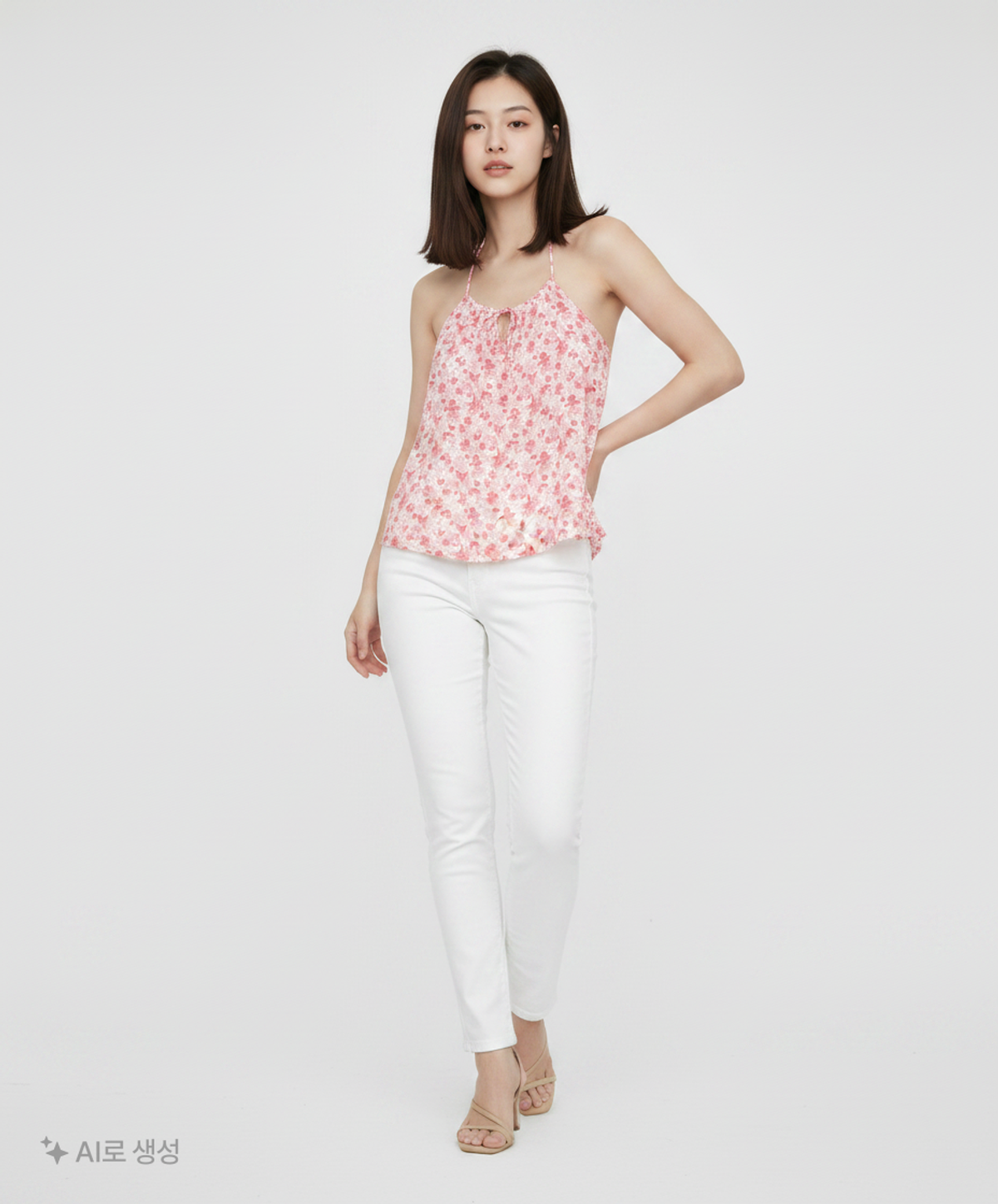 유니클로(UNIQLO) 기타 상의 M