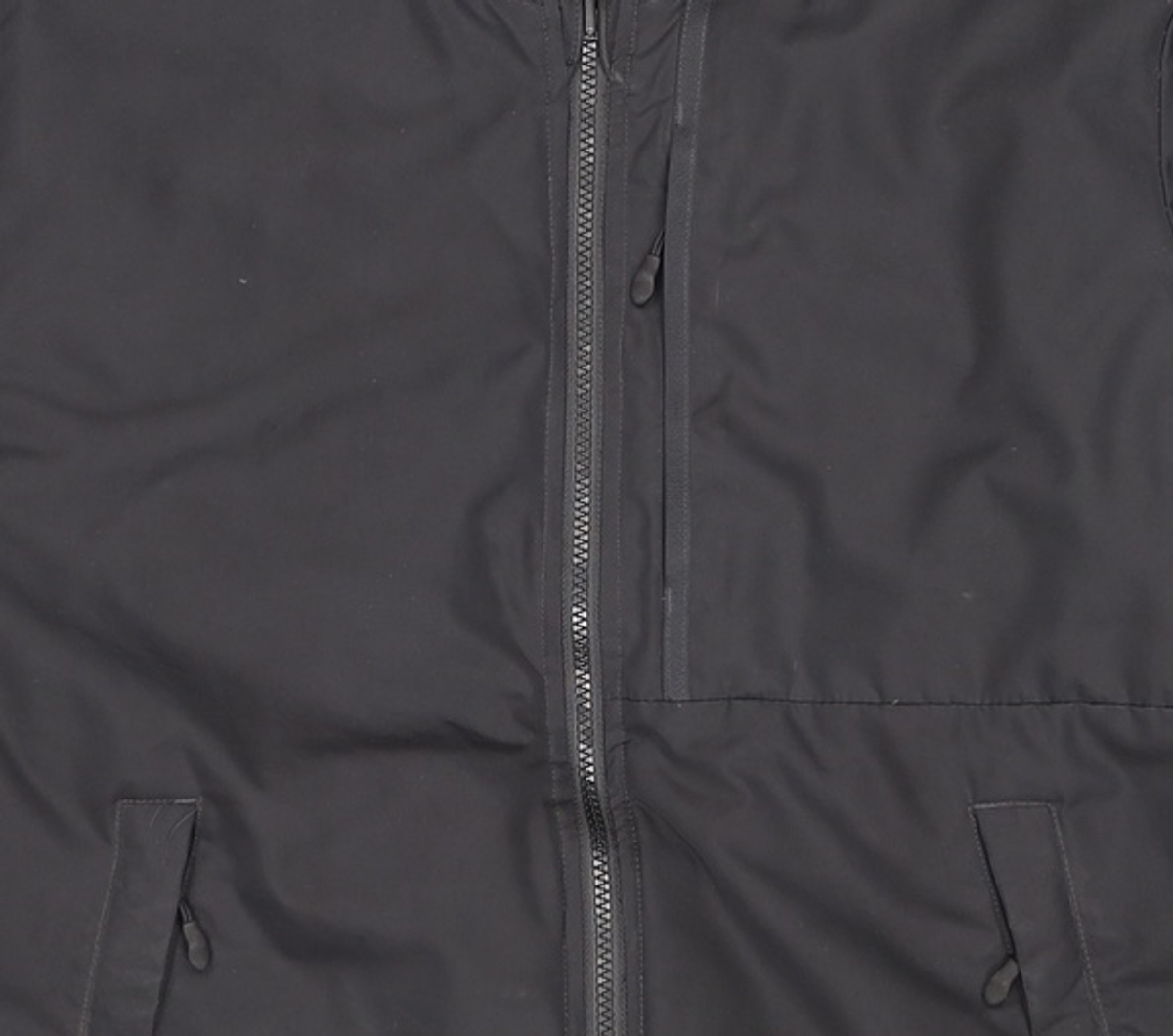 나이키(NIKE) 항공 점퍼/블루종/MA-1 XL