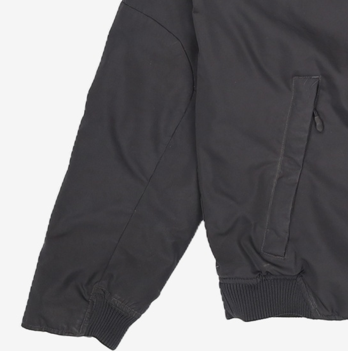 나이키(NIKE) 항공 점퍼/블루종/MA-1 XL