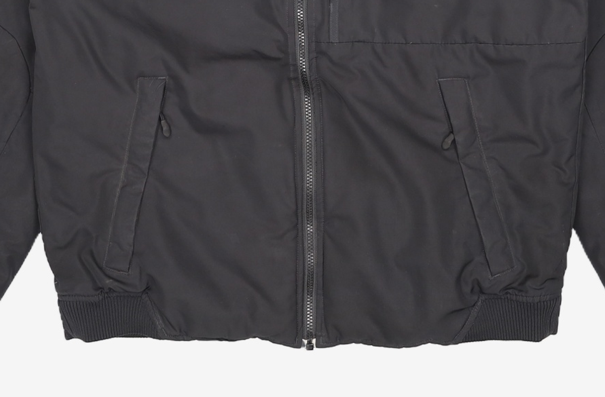 나이키(NIKE) 항공 점퍼/블루종/MA-1 XL