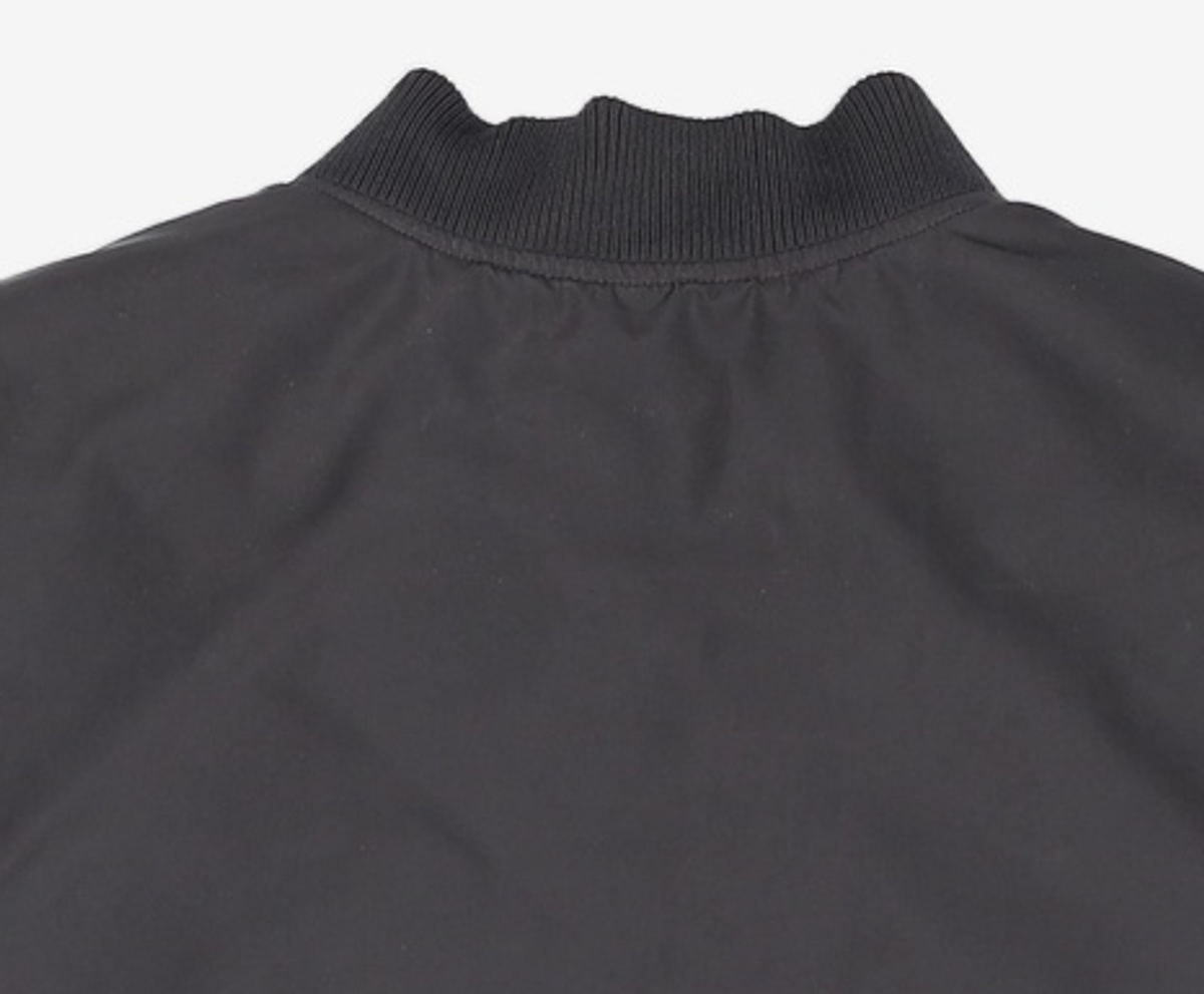 나이키(NIKE) 항공 점퍼/블루종/MA-1 XL