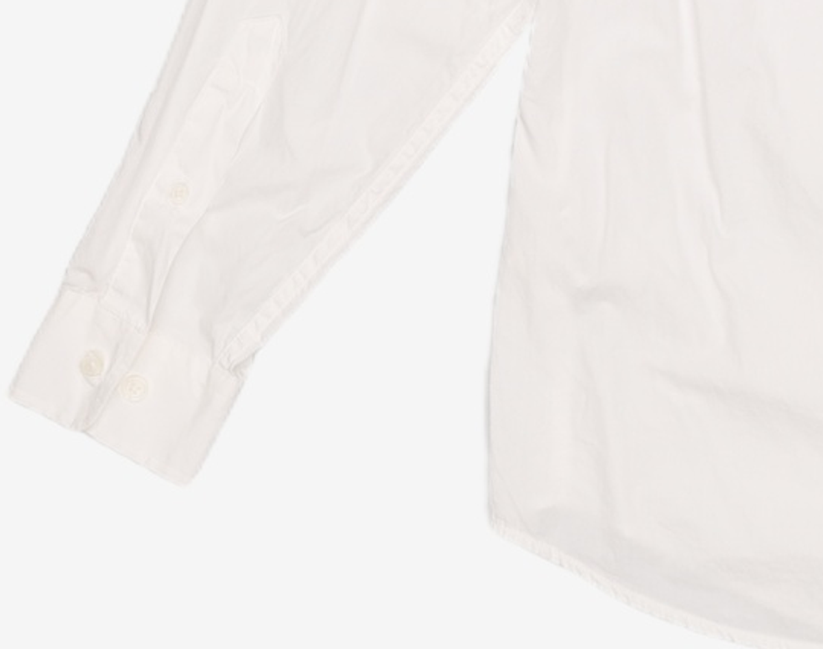 올젠(OLZEN) 캐주얼 셔츠 100