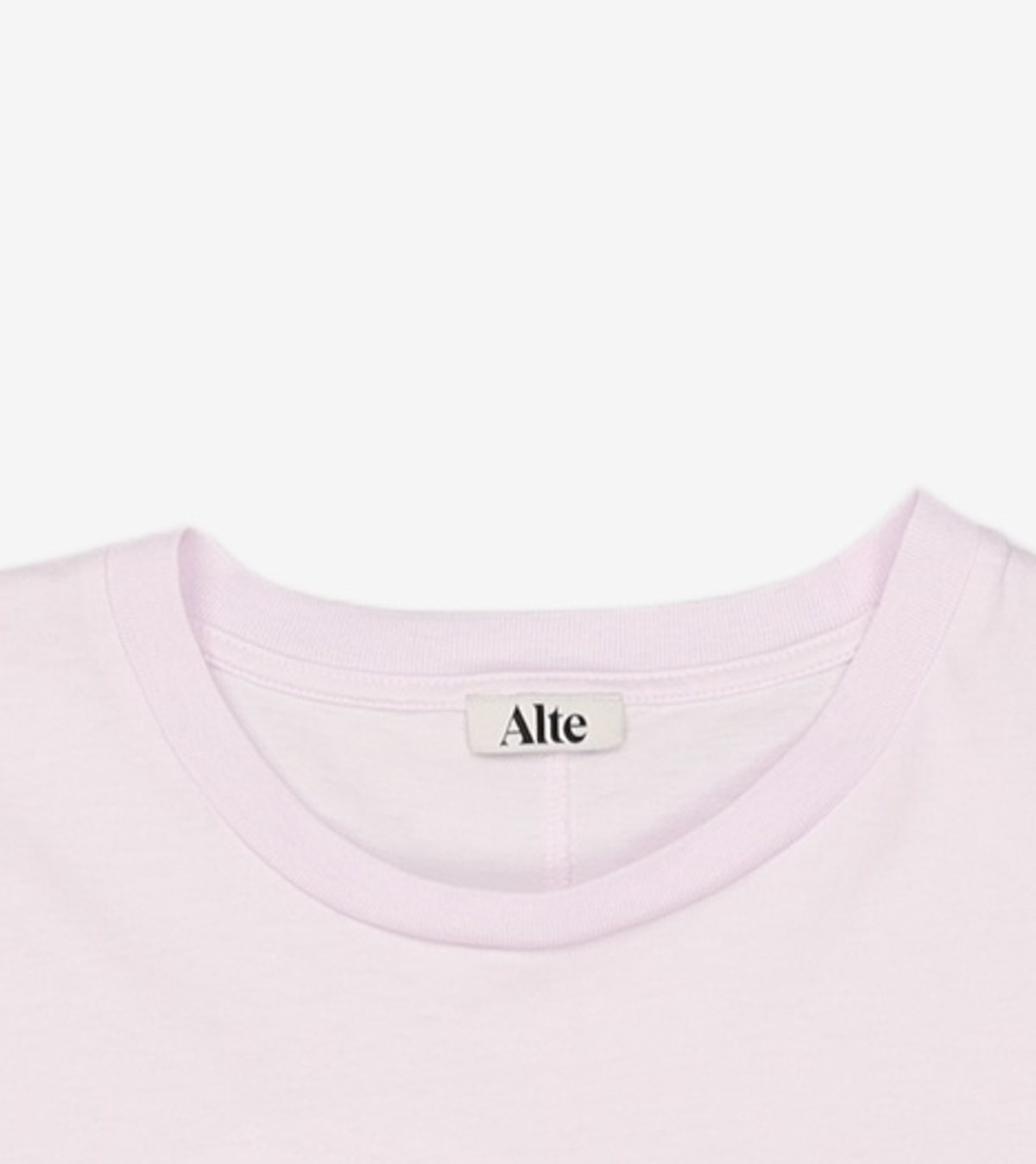 알테(Alte) 반소매 티셔츠 XL
