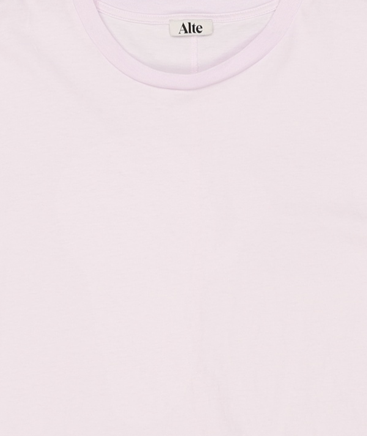 알테(Alte) 반소매 티셔츠 XL