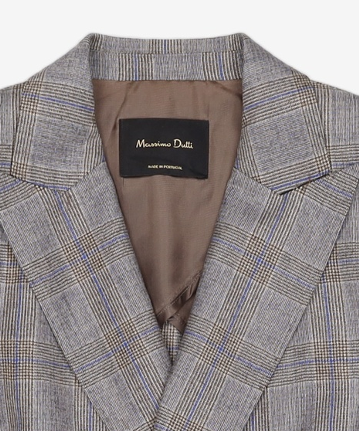 마시모두띠(Massimo dutti) 슈트/블레이저 재킷 40