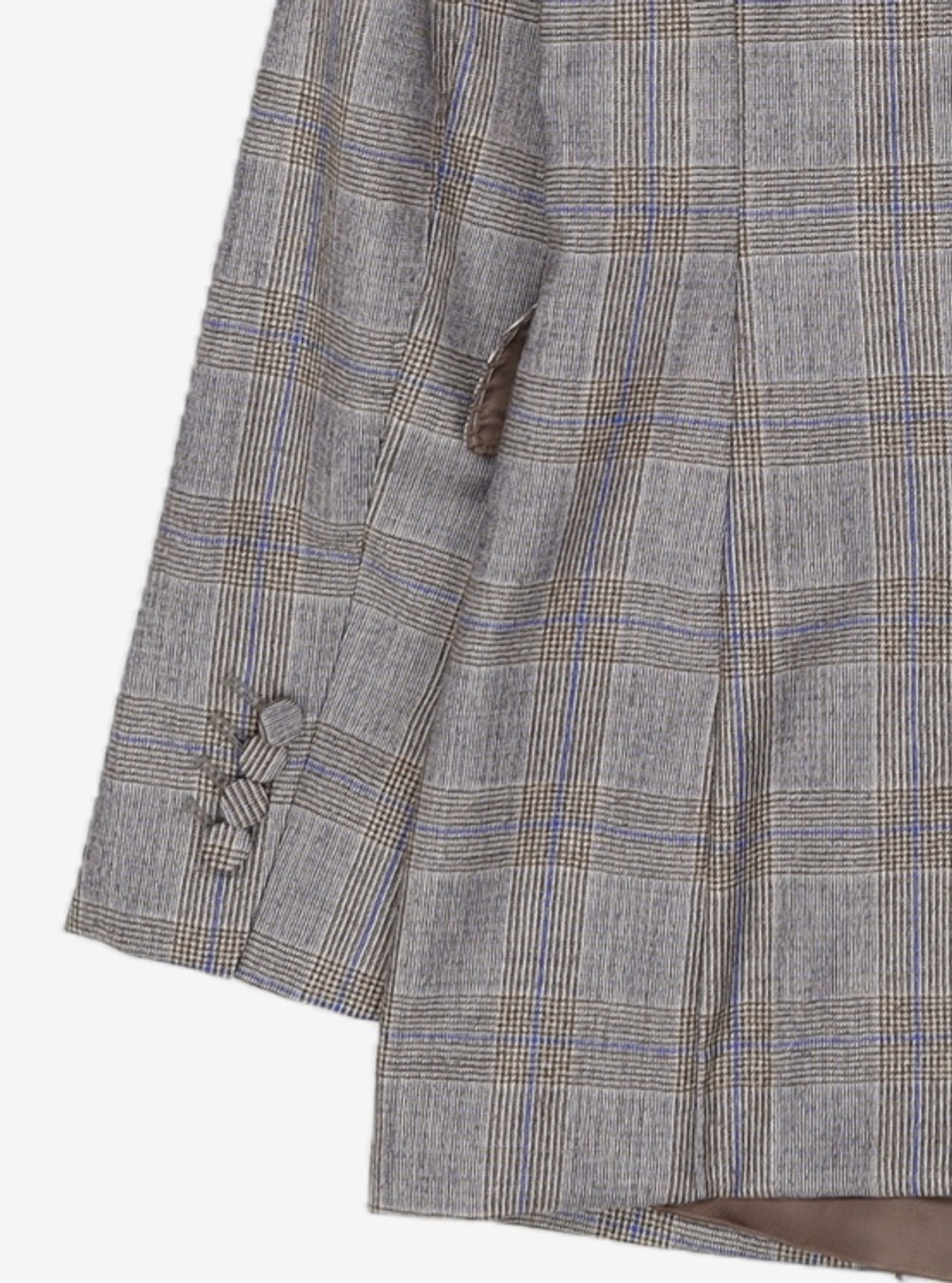 마시모두띠(Massimo dutti) 슈트/블레이저 재킷 40