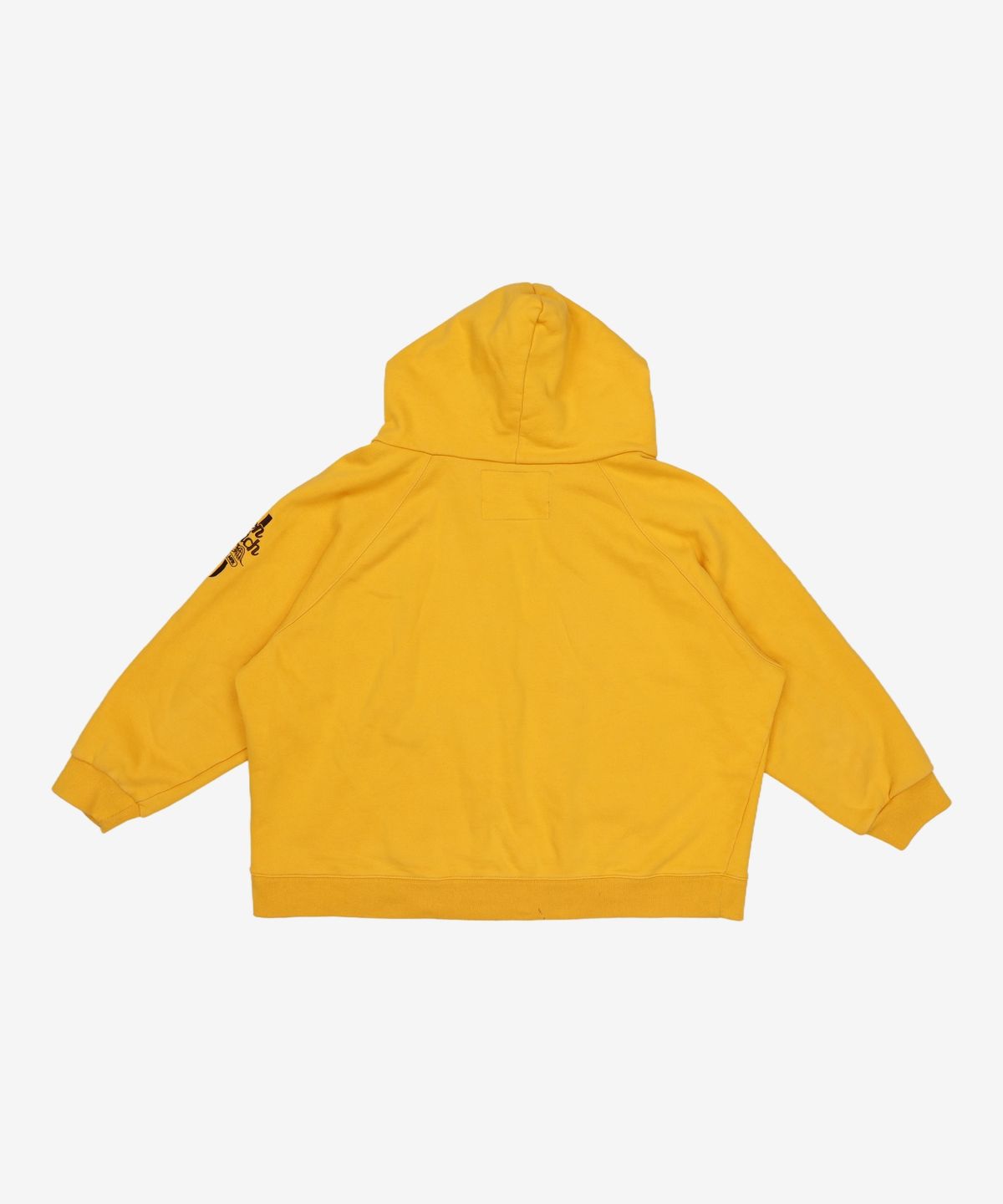 본더치(VON DUTCH) 후드 티셔츠 XXXL