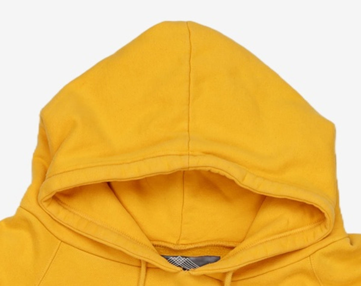 본더치(VON DUTCH) 후드 티셔츠 XXXL
