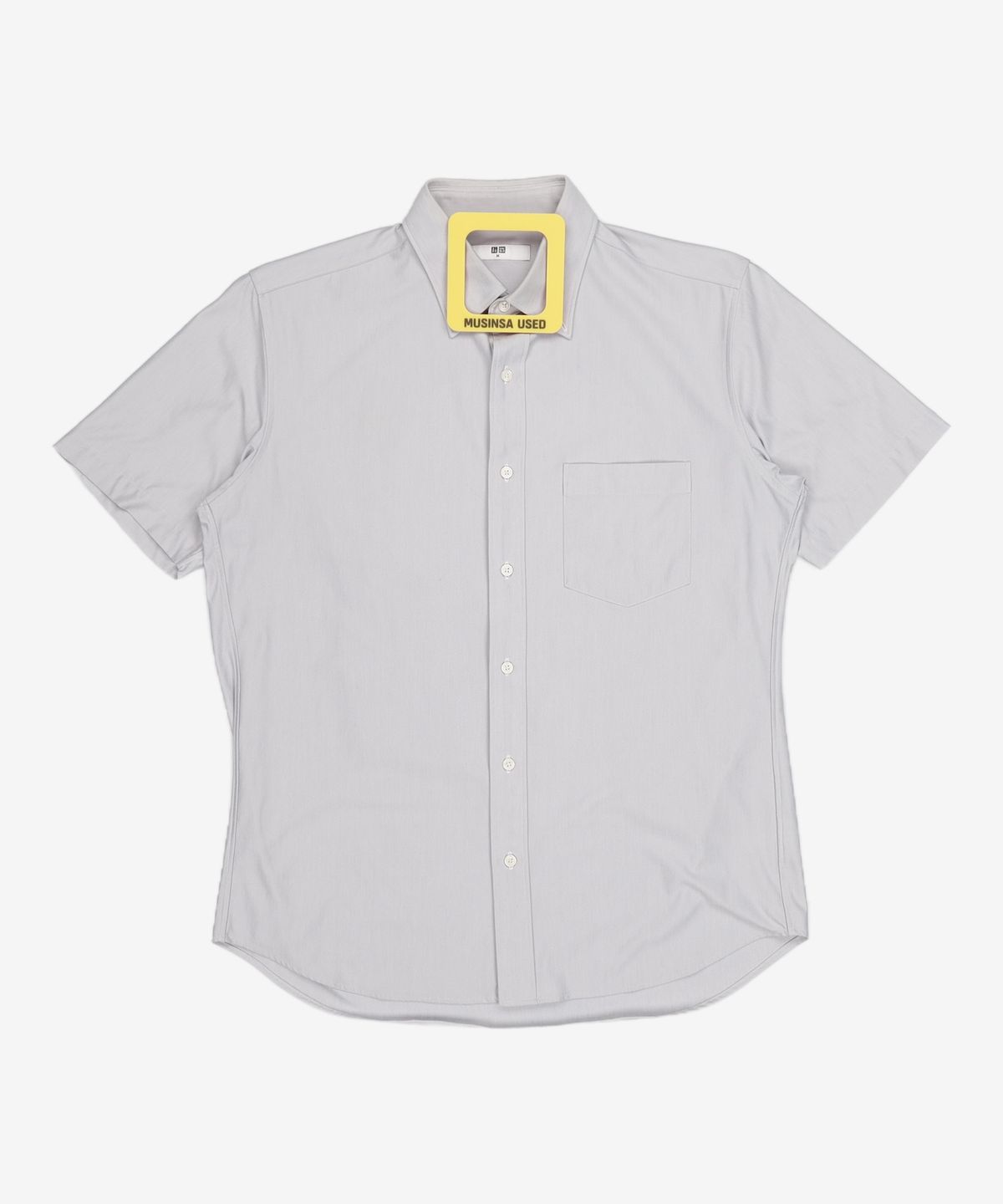 유니클로(UNIQLO) 캐주얼 셔츠 M