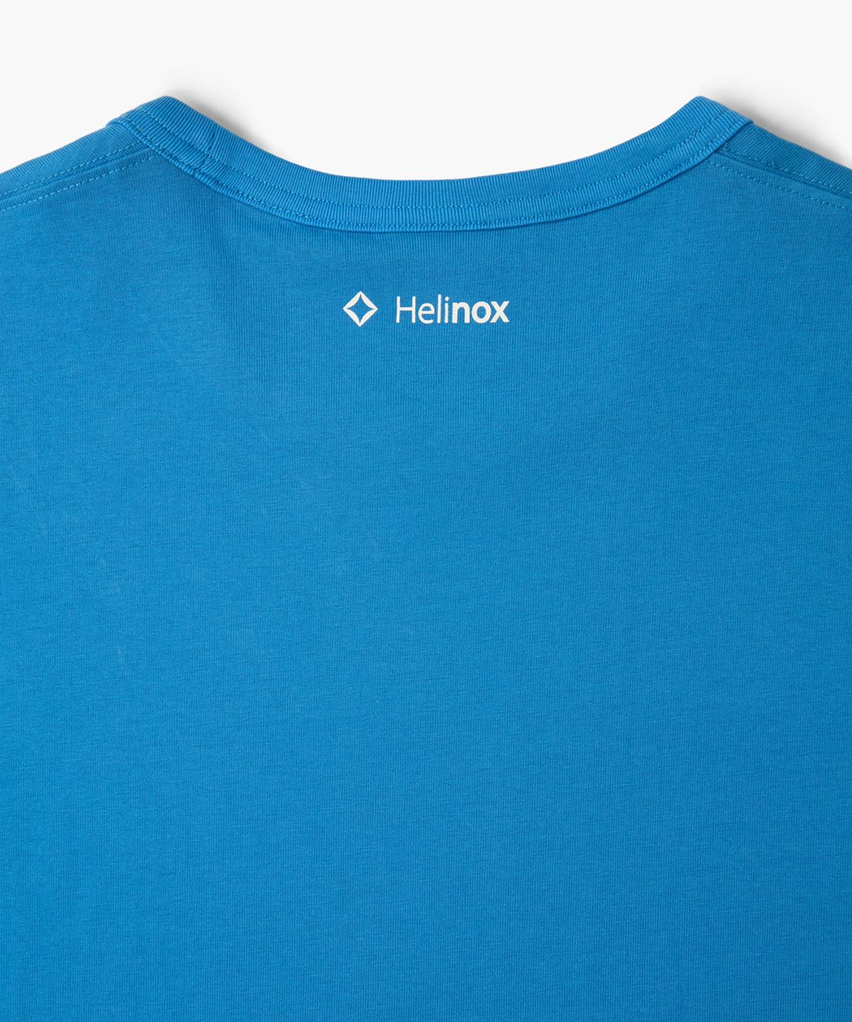 헬리녹스 웨어(HELINOX WEAR) 이클립스 긴팔 티셔츠_Dark Blue
